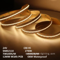 High Power SMD 2110 Constant Current Led Strip